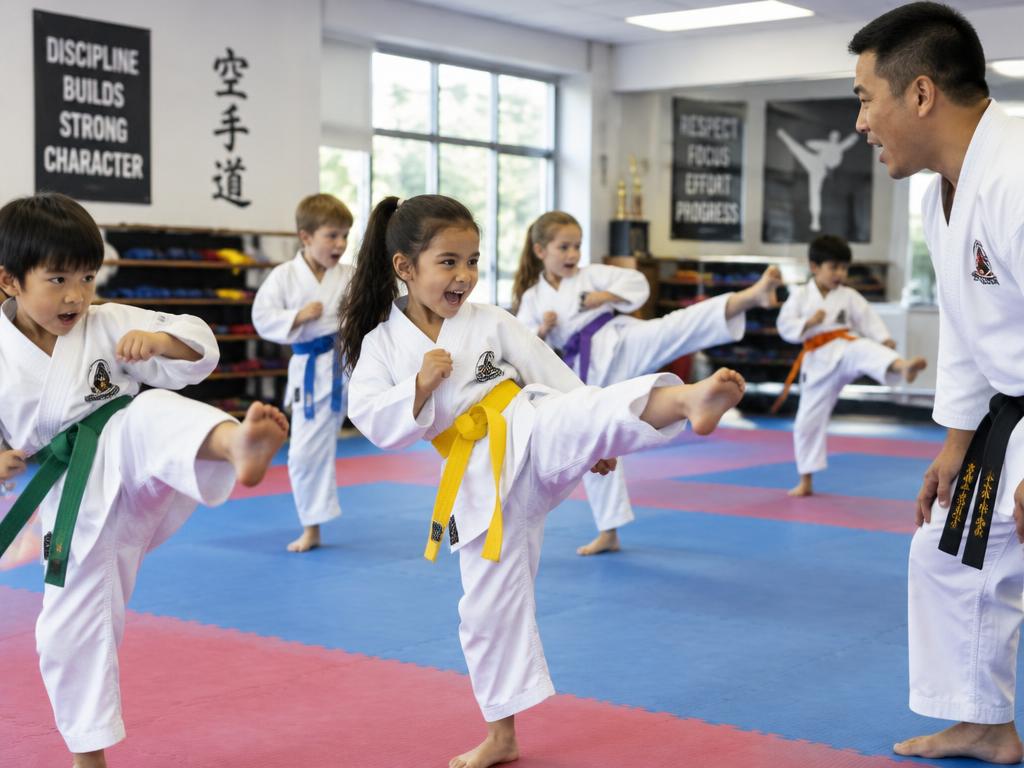 Why Kids' Programs Are the Growth Engine of Every Successful School