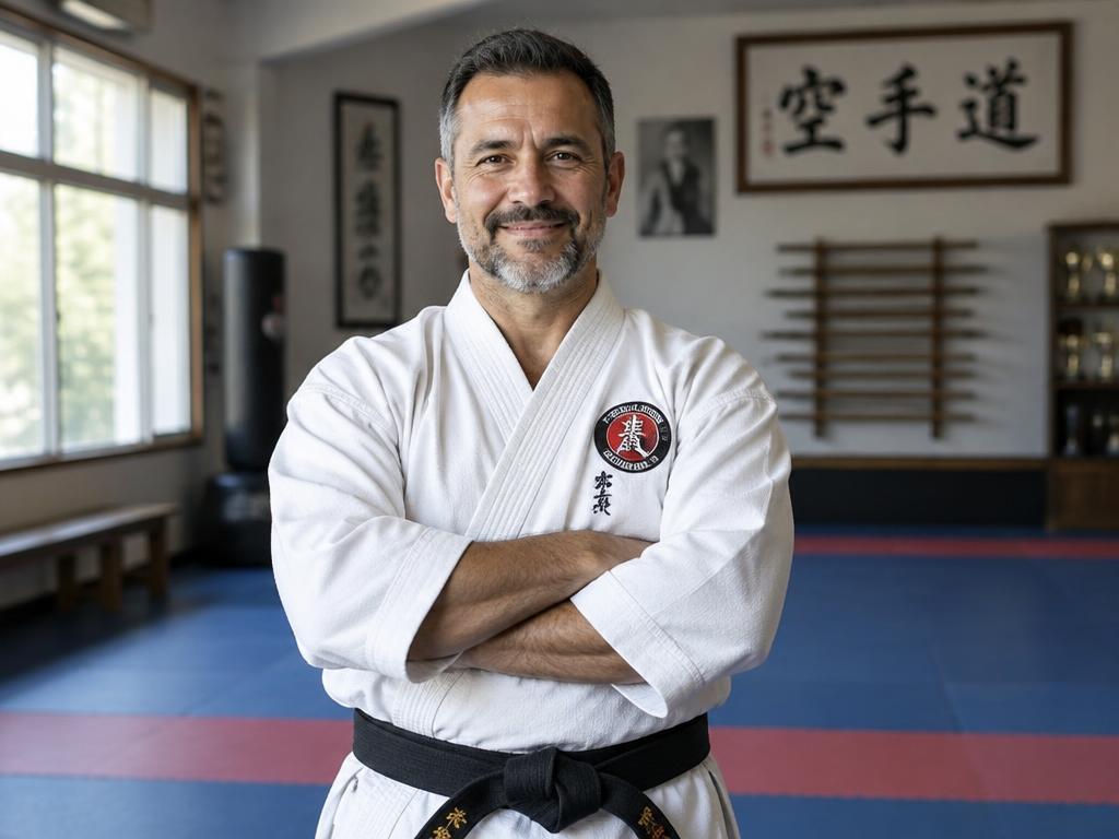 From 40 Students to 240: How Marcus Delgado Rebuilt His School Around Systems
